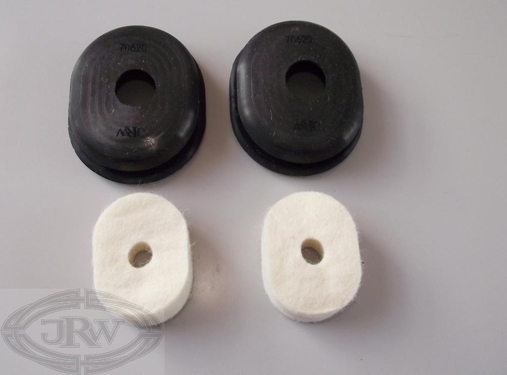 P4 br pedal grommets pair (Copy)