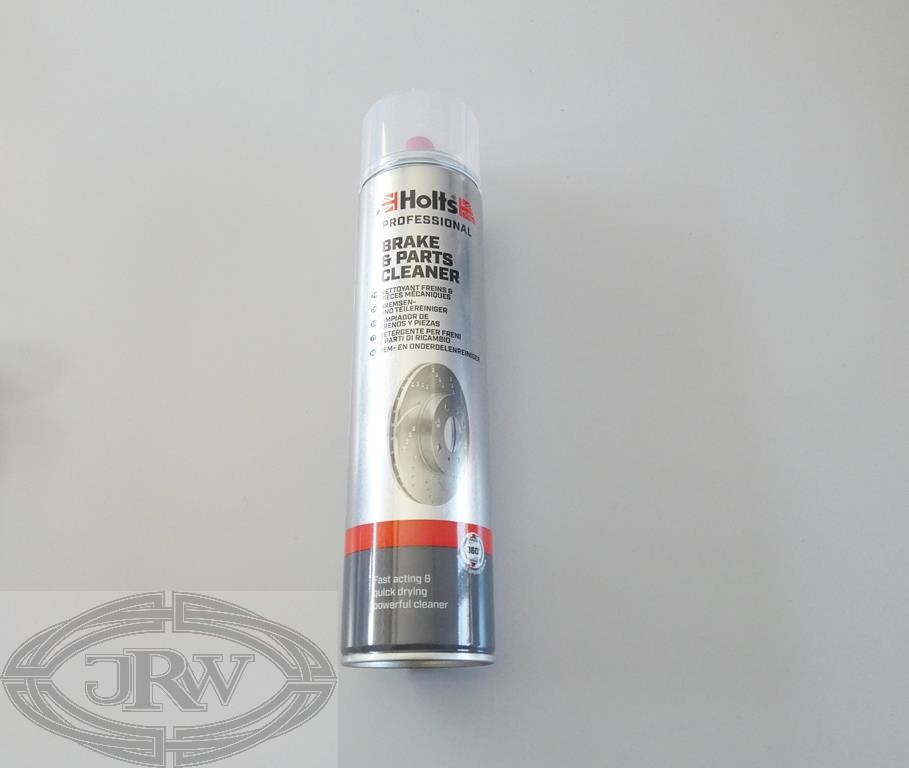 Brake cleaner (Copy)