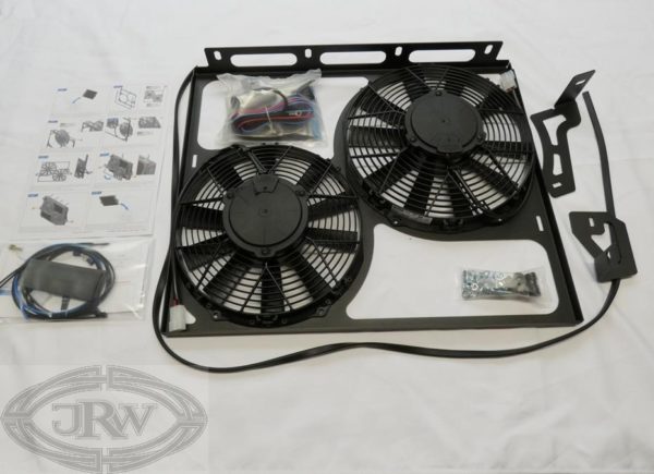 P5B cooling fan