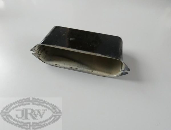 P4 rear lamp housing - 1