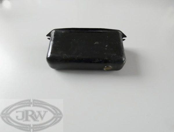 P4 rear lamp housing - 2