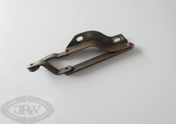 P6 bonnet hinge - 2