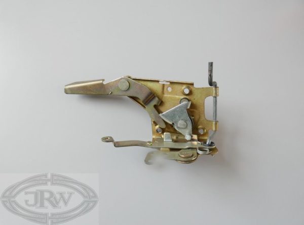 P6 door lock front LH - 1 (Copy)