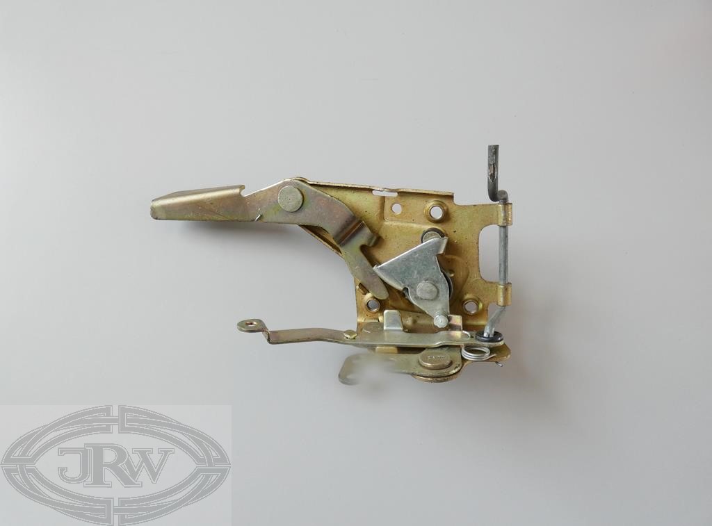 P6 door lock front LH - 1 (Copy)