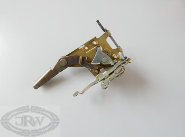 P6 door lock front LH - 2 (Copy)