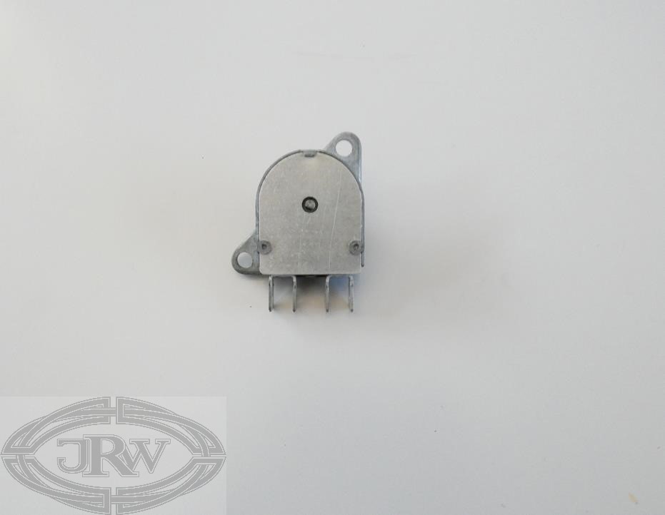 P6 panel light rheostat 551181 - 1