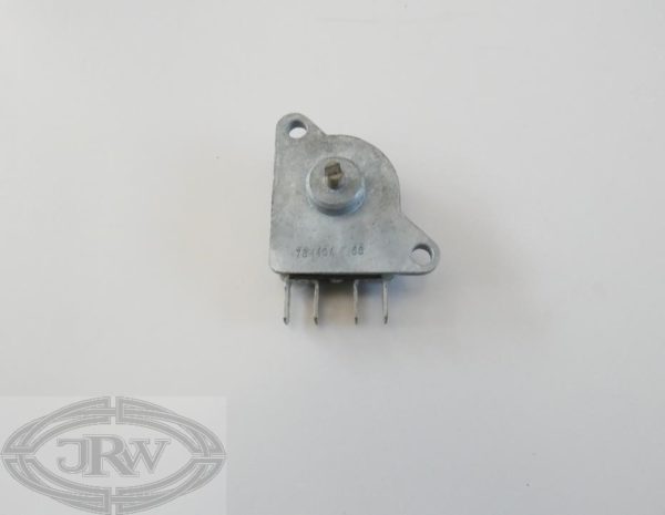 P6 panel light rheostat 551181 - 2