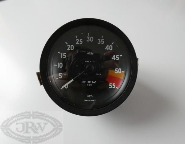 P5 MK2 tachometer 545212 - 1 (Copy)