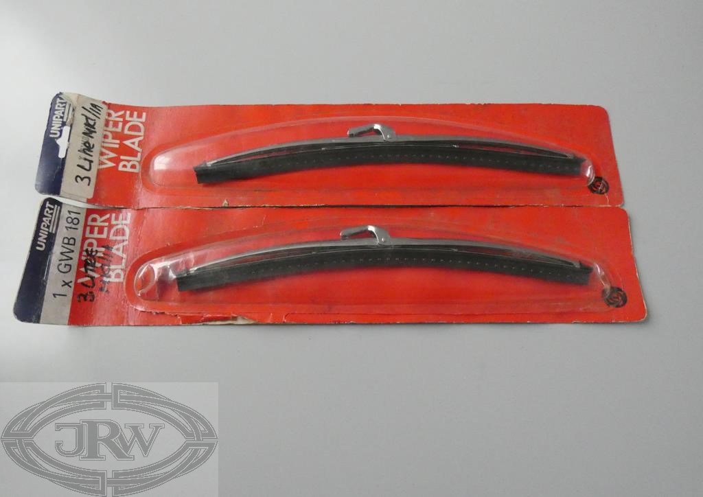 P5 MKI wiper blades GWB181 (Copy)