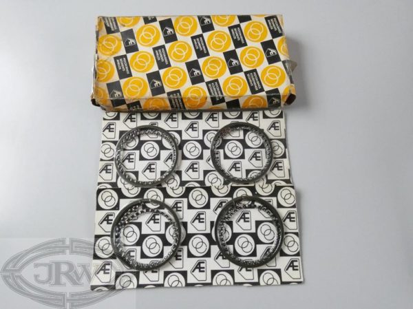 P6 2000 piston rings std (Copy)