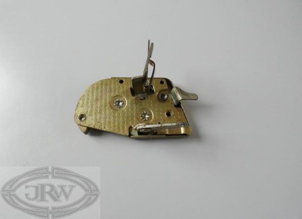 P5 Saloon RH rear door lock 350934 (Copy)