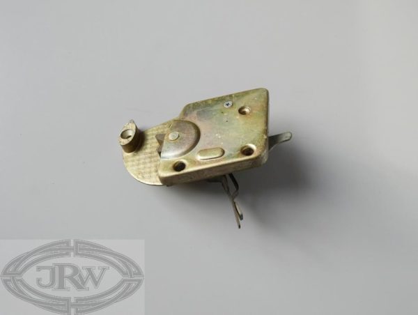 P5 rear lock RH 350934 - 2