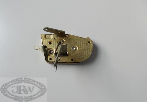 P5 rear lock RH 350934 - 3