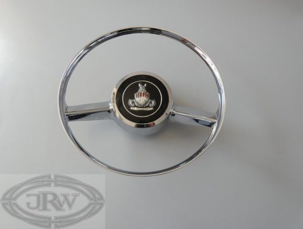 P5B horn ring (Copy)