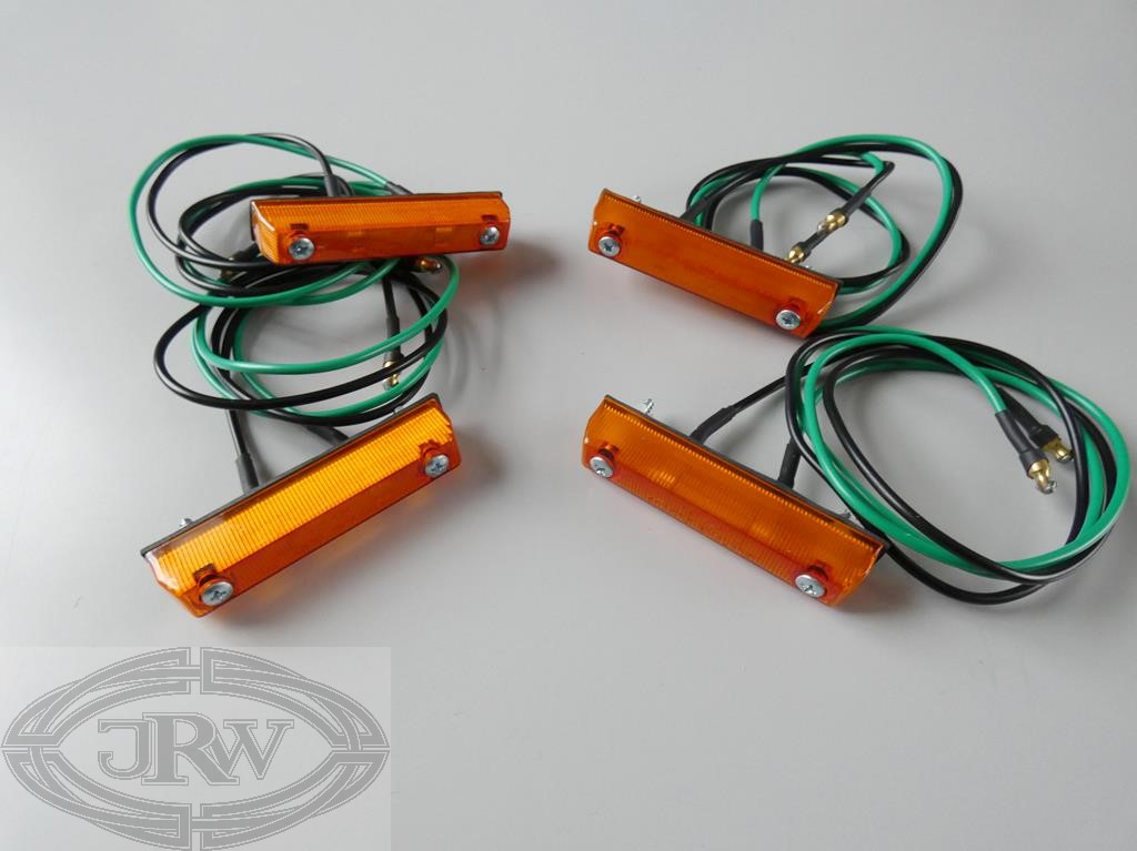 P5B repeater lamps set (Copy)