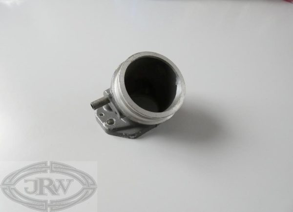 P6 carb air intake adaptor HIF 603686 - 1 (Copy)