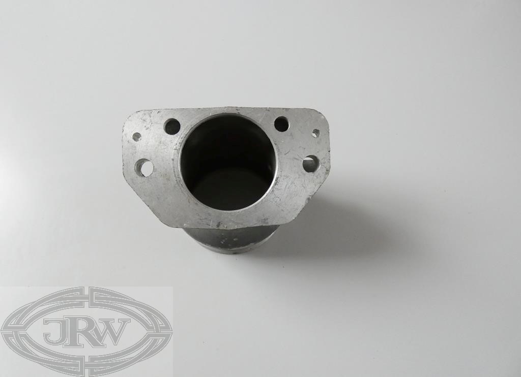 P6 carb air intake adaptor HIF 603686 - 2 (Copy)