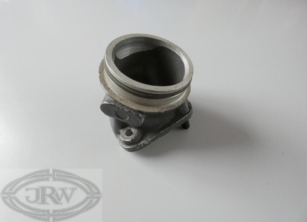 P6 carb air intake adaptor HS 603689 - 1 (Copy)