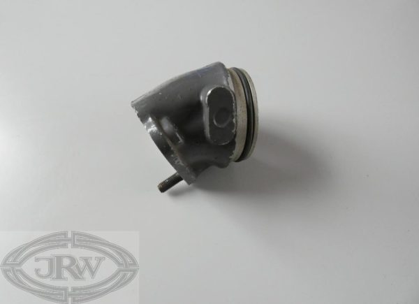 P6 carb air intake adaptor HS 603689 - 2 (Copy)