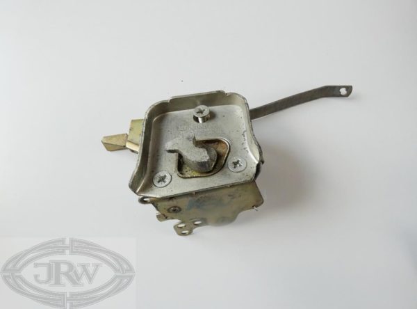 P6 door lock rear RH - 1 (Copy)