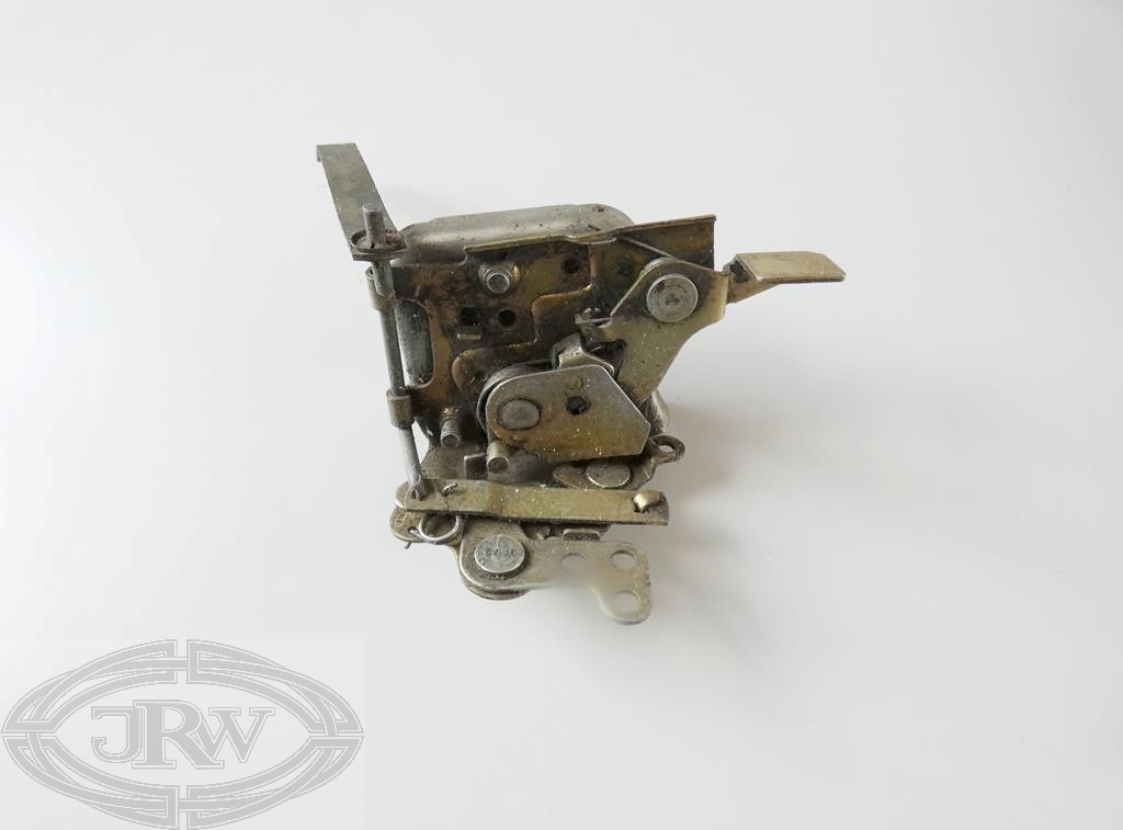 P6 door lock rear RH - 3 (Copy)